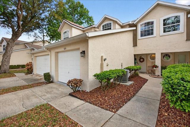 525 LAKE BRIDGE DRIVE, Ormond Beach, FL 32174
