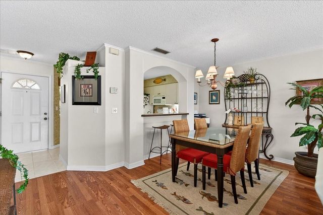 525 LAKE BRIDGE DRIVE, Ormond Beach, FL 32174