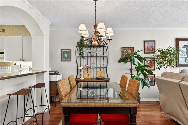 525 LAKE BRIDGE DRIVE, Ormond Beach, FL 32174