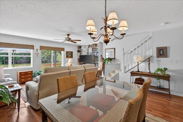 525 LAKE BRIDGE DRIVE, Ormond Beach, FL 32174