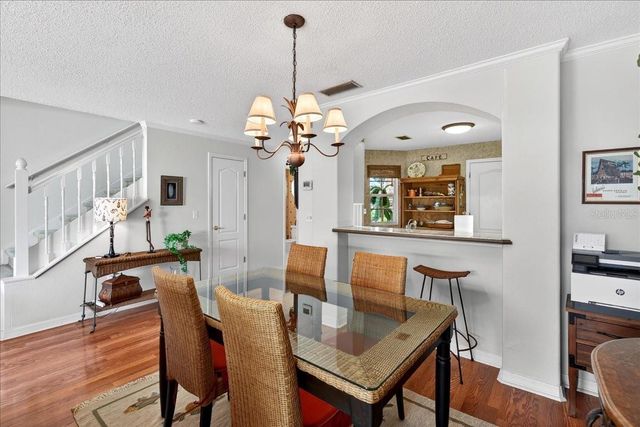 525 LAKE BRIDGE DRIVE, Ormond Beach, FL 32174