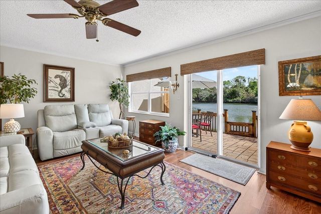 525 LAKE BRIDGE DRIVE, Ormond Beach, FL 32174