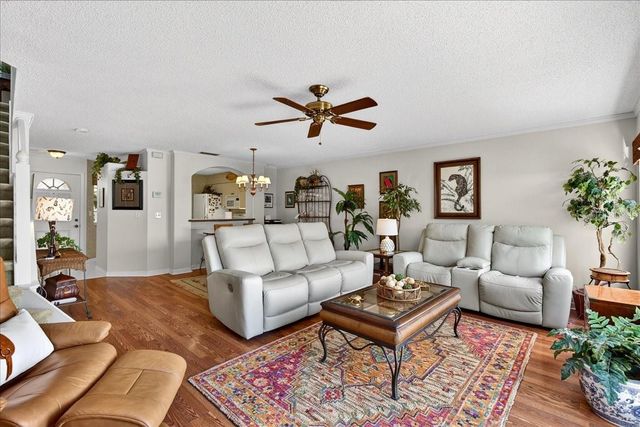 525 LAKE BRIDGE DRIVE, Ormond Beach, FL 32174