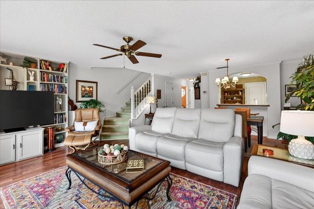 525 LAKE BRIDGE DRIVE, Ormond Beach, FL 32174