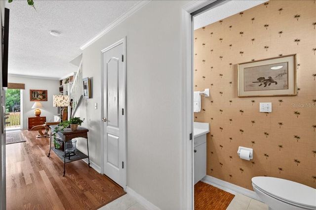 525 LAKE BRIDGE DRIVE, Ormond Beach, FL 32174