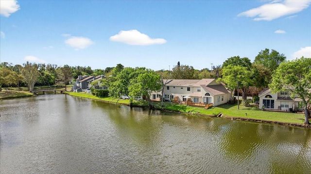 525 LAKE BRIDGE DRIVE, Ormond Beach, FL 32174