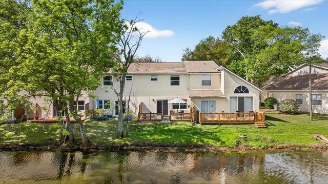 525 LAKE BRIDGE DRIVE, Ormond Beach, FL 32174