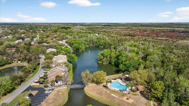 525 LAKE BRIDGE DRIVE, Ormond Beach, FL 32174