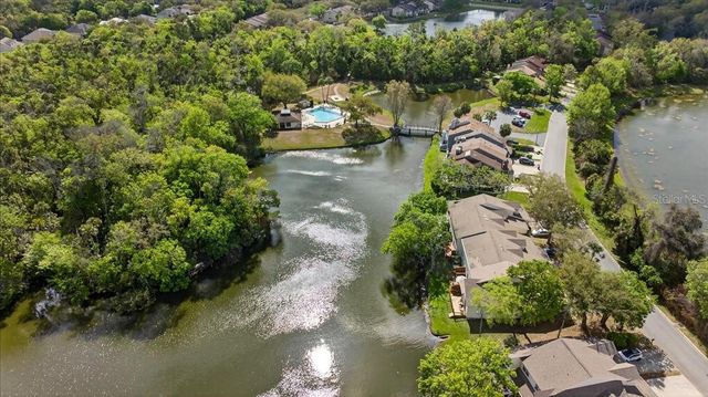 525 LAKE BRIDGE DRIVE, Ormond Beach, FL 32174
