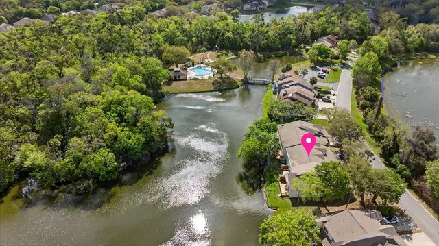 525 LAKE BRIDGE DRIVE, Ormond Beach, FL 32174