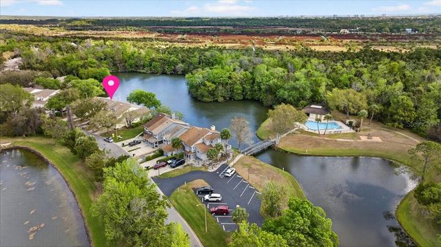 525 LAKE BRIDGE DRIVE, Ormond Beach, FL 32174