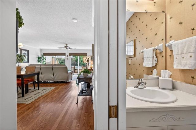 525 LAKE BRIDGE DRIVE, Ormond Beach, FL 32174