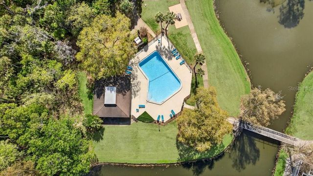 525 LAKE BRIDGE DRIVE, Ormond Beach, FL 32174