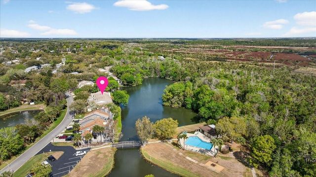 525 LAKE BRIDGE DRIVE, Ormond Beach, FL 32174