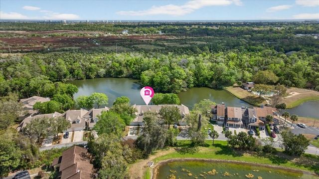 525 LAKE BRIDGE DRIVE, Ormond Beach, FL 32174