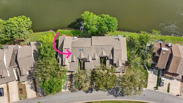 525 LAKE BRIDGE DRIVE, Ormond Beach, FL 32174