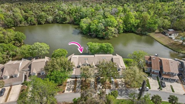 525 LAKE BRIDGE DRIVE, Ormond Beach, FL 32174