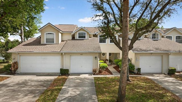 525 LAKE BRIDGE DRIVE, Ormond Beach, FL 32174