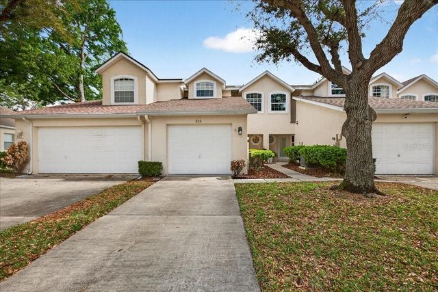 525 LAKE BRIDGE DRIVE, Ormond Beach, FL 32174