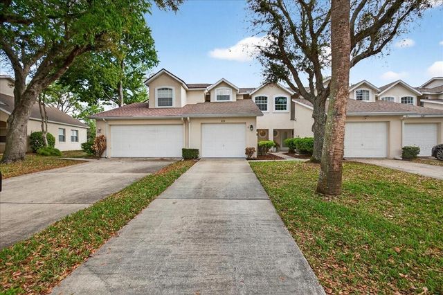 525 LAKE BRIDGE DRIVE, Ormond Beach, FL 32174