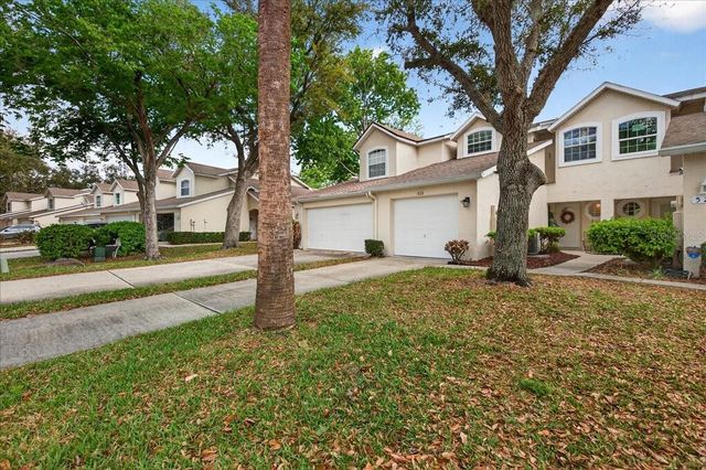 525 LAKE BRIDGE DRIVE, Ormond Beach, FL 32174