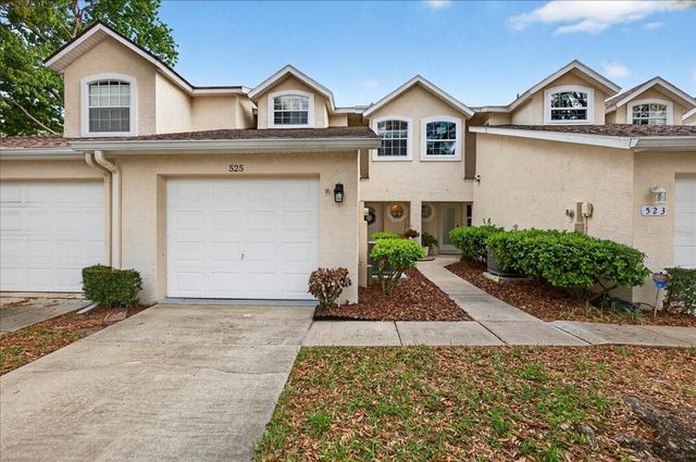 525 LAKE BRIDGE DRIVE, Ormond Beach, FL 32174