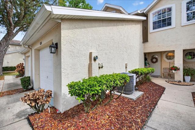 525 LAKE BRIDGE DRIVE, Ormond Beach, FL 32174