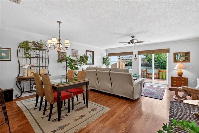 525 LAKE BRIDGE DRIVE, Ormond Beach, FL 32174