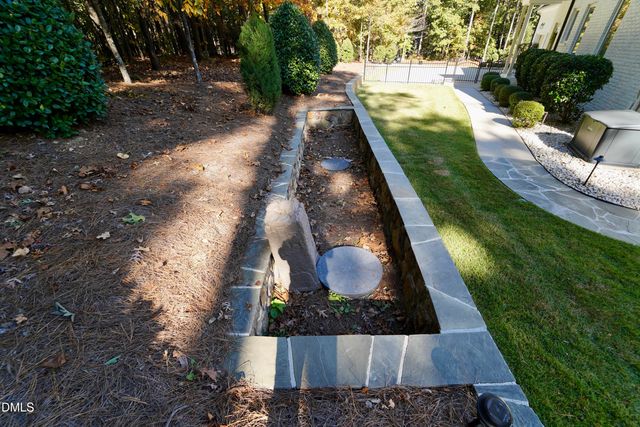 2604 Homestead Forest Drive, Zebulon, NC 27597