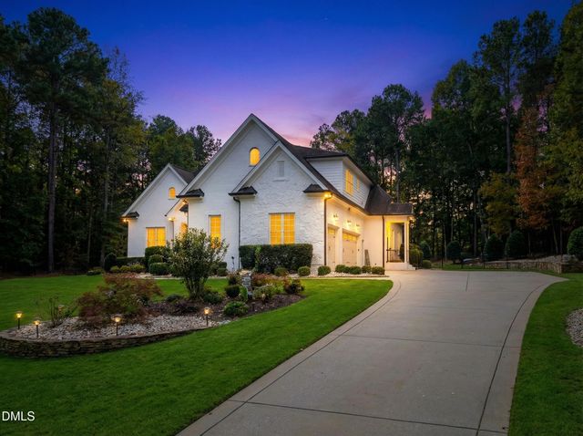 2604 Homestead Forest Drive, Zebulon, NC 27597