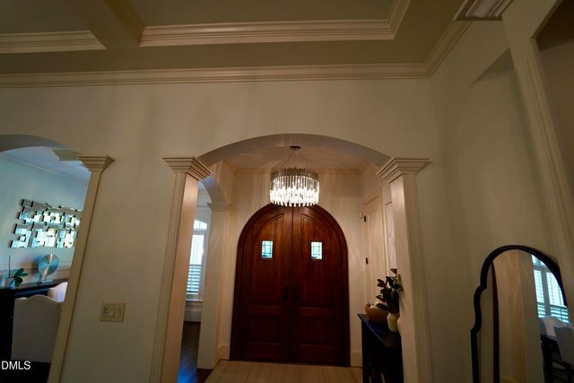 2604 Homestead Forest Drive, Zebulon, NC 27597