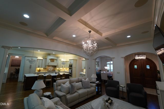 2604 Homestead Forest Drive, Zebulon, NC 27597