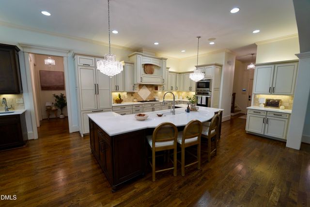 2604 Homestead Forest Drive, Zebulon, NC 27597