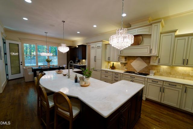 2604 Homestead Forest Drive, Zebulon, NC 27597