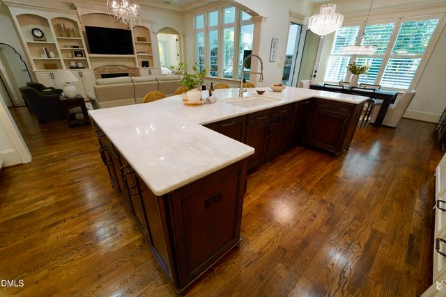 2604 Homestead Forest Drive, Zebulon, NC 27597