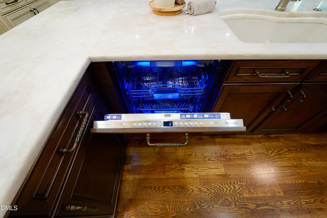 2604 Homestead Forest Drive, Zebulon, NC 27597