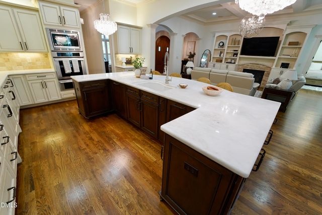 2604 Homestead Forest Drive, Zebulon, NC 27597