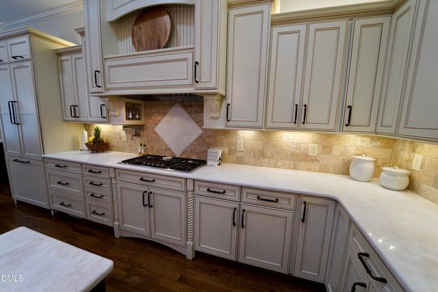 2604 Homestead Forest Drive, Zebulon, NC 27597