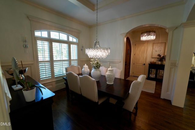 2604 Homestead Forest Drive, Zebulon, NC 27597