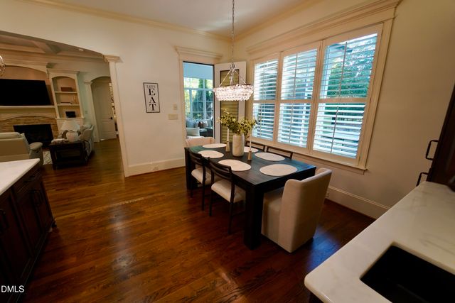 2604 Homestead Forest Drive, Zebulon, NC 27597