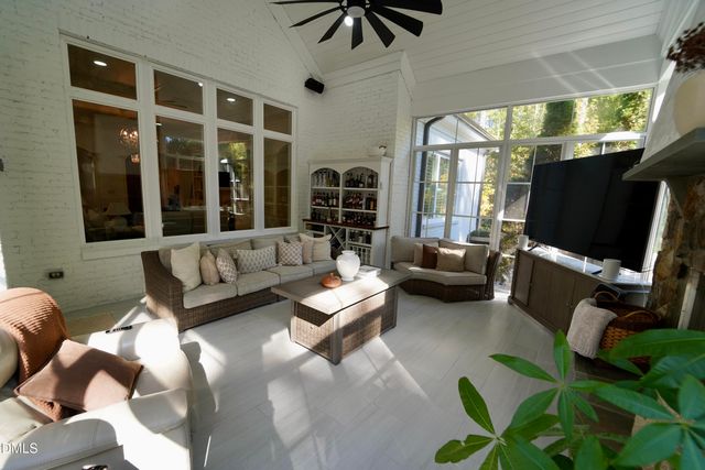 2604 Homestead Forest Drive, Zebulon, NC 27597