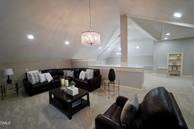 2604 Homestead Forest Drive, Zebulon, NC 27597