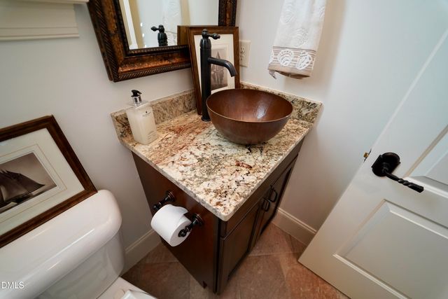 2604 Homestead Forest Drive, Zebulon, NC 27597