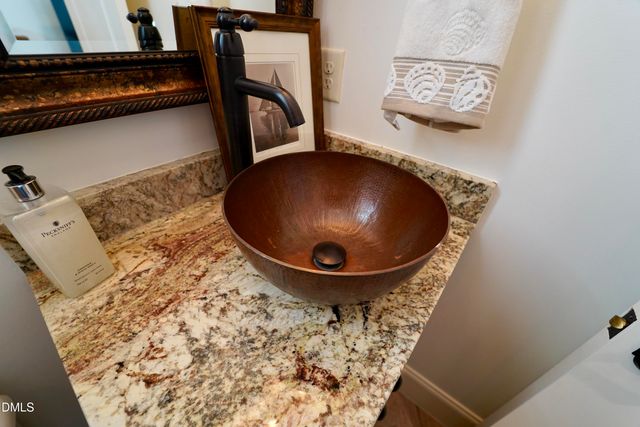 2604 Homestead Forest Drive, Zebulon, NC 27597