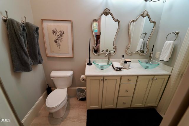 2604 Homestead Forest Drive, Zebulon, NC 27597