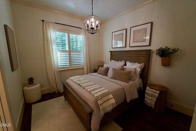 2604 Homestead Forest Drive, Zebulon, NC 27597