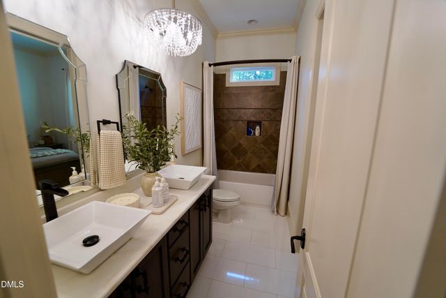 2604 Homestead Forest Drive, Zebulon, NC 27597