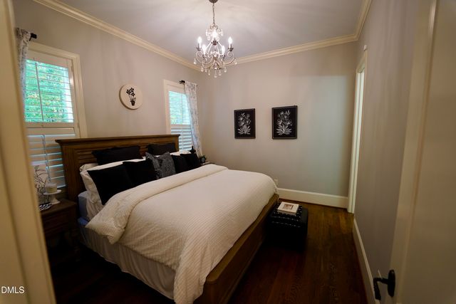 2604 Homestead Forest Drive, Zebulon, NC 27597