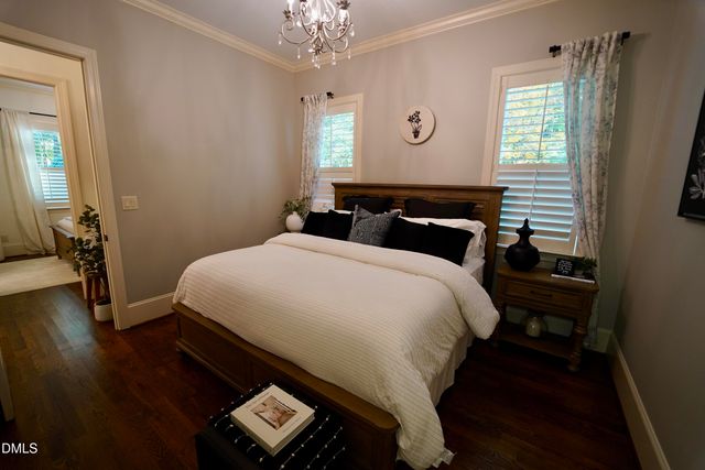 2604 Homestead Forest Drive, Zebulon, NC 27597