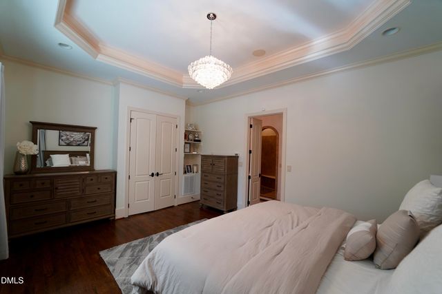 2604 Homestead Forest Drive, Zebulon, NC 27597